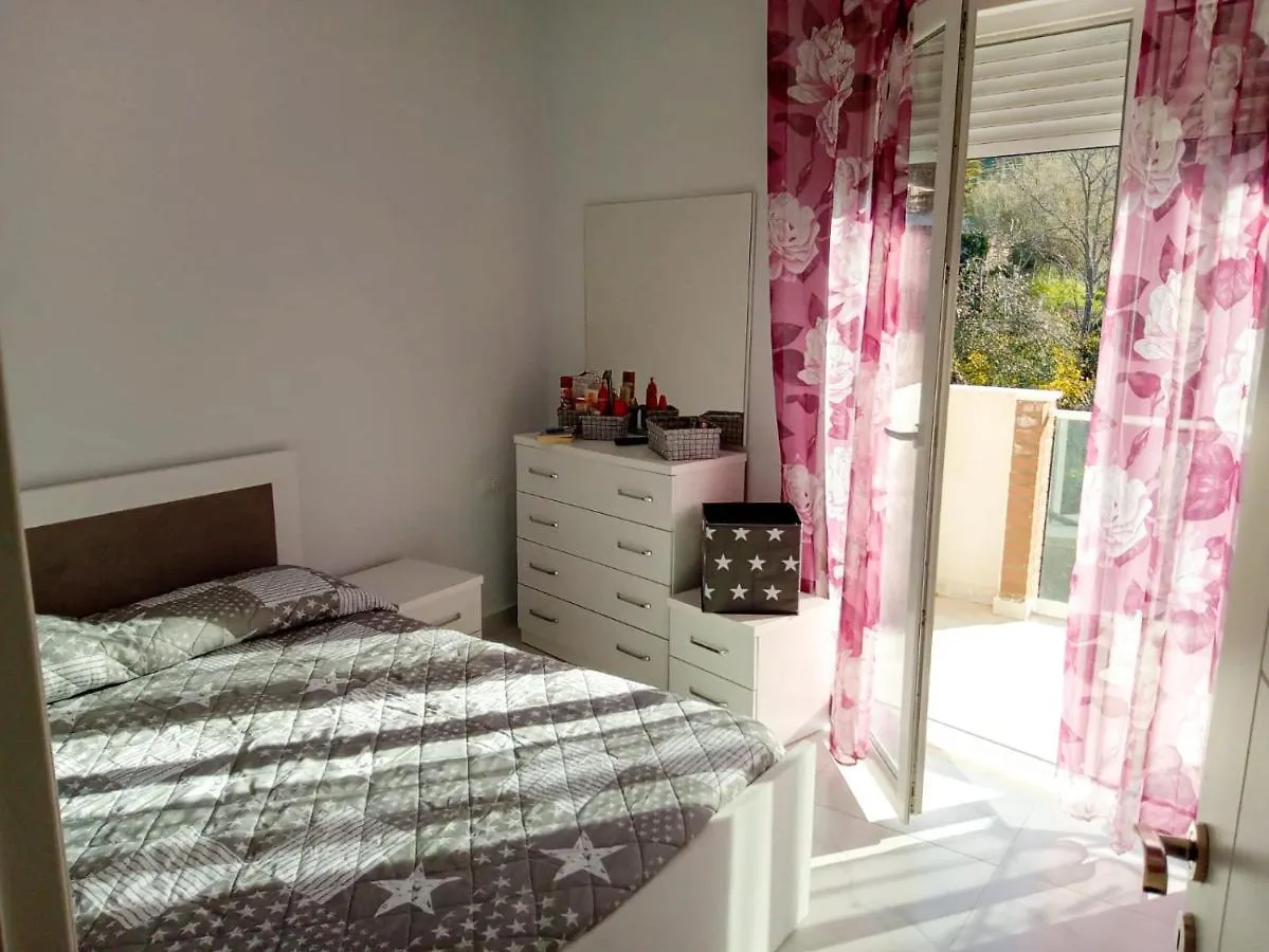 Orik Apartament Vlorë Appartement