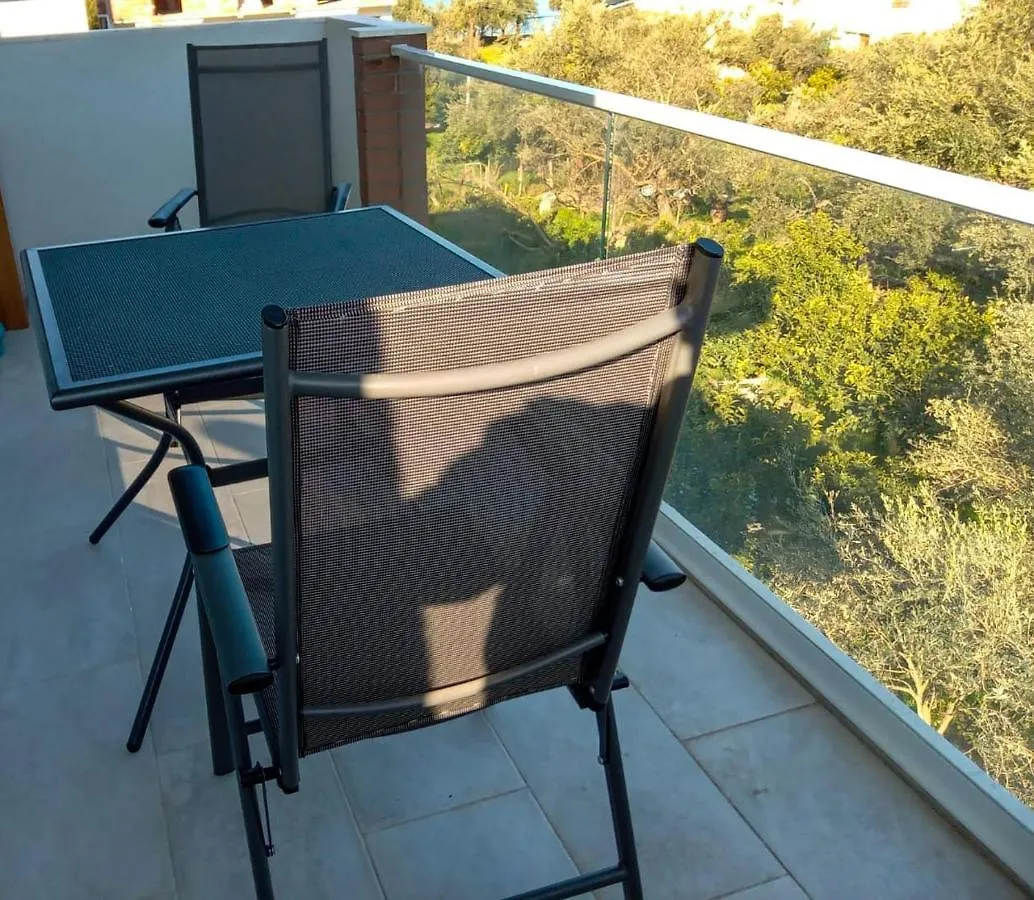 Orik Apartament Vlorë Appartement