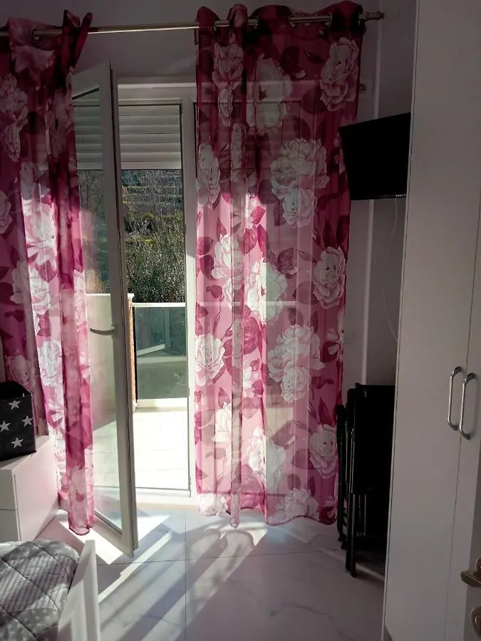 Orik Apartament Vlorë Appartement